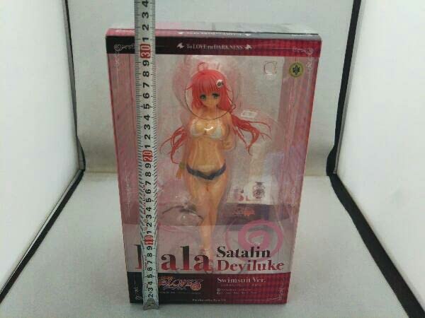 Amazon.co.jp: アルター To LOVEる -とらぶる- ダークネス 1/6