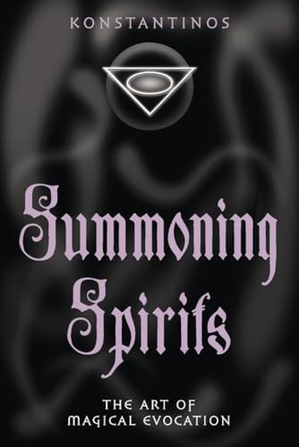 Summoning Spirits view 2
