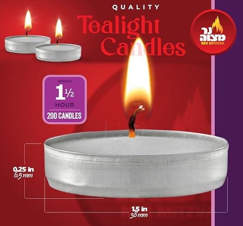 Bougies chauffe-plat pour décoration de table et ambiance de mariage - 3