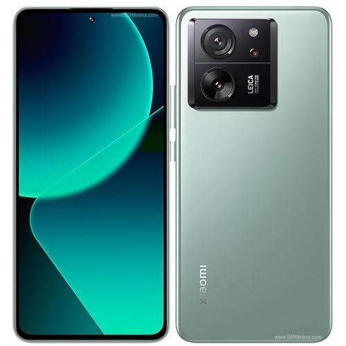 Image of EmBed Matte Fiber Display Guard for Xiaomi 13T - Unbreakable, Ultra-Thin, Lightweight Matte Finish Screen Protector with Easy Installation Kit