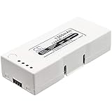 VINTRONS Battery Replacement Compatible for ZEROTECH D150, Dobby Pocket Selfie Drone,