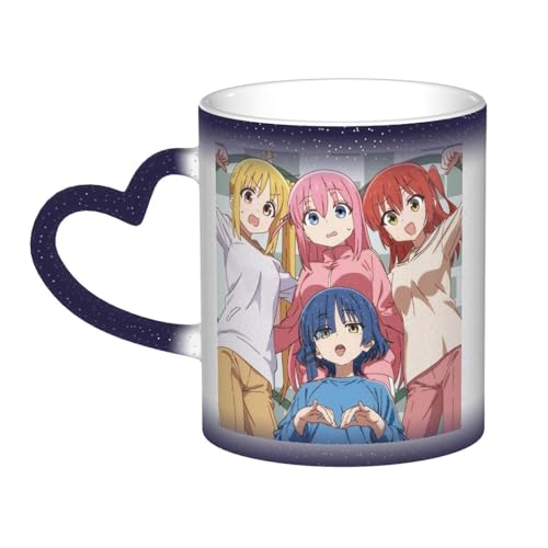 ڂEE }OJbv R[q[ Z~bN  Jbv Jbv ׂ~ߎ e ۉR[q[Jbv H Z~bN ItBX z[ Mtgp 330ml Blue