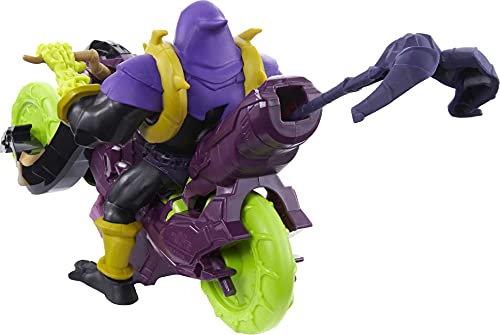 Feature Vehicle Mattel Hbl76 Squeletor Pour Enfants - vue 6