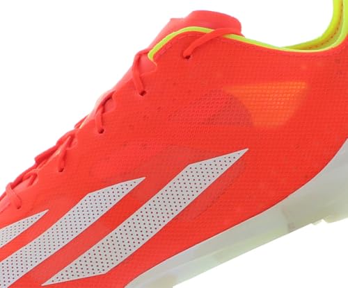 Image of Adidas Unisex-Adult X Crazyfast League Firm Ground
