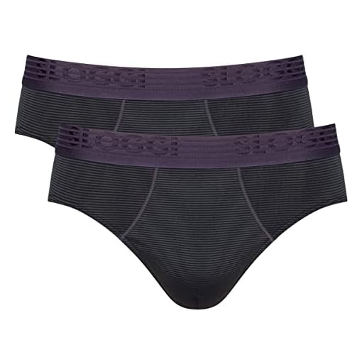 Sloggi EVER Cool Brief 2P heren Ondergoed (2-Pack) - Image 5