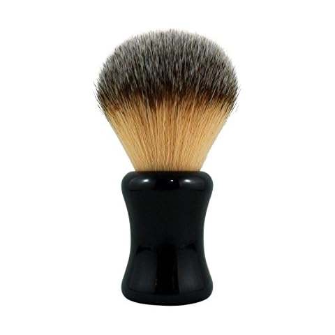 Brocha de afeitar sintética RAZOROCK Bruce Cover