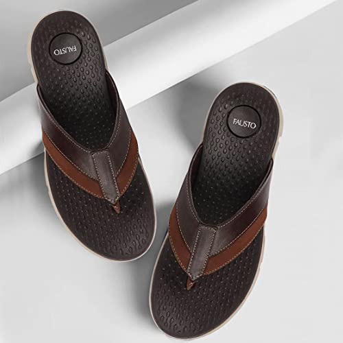 Image of FAUSTO Men Slipper