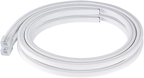 MYLPDZSW HHF LED Strips 5M10M15M DC 12V 2835 SMD RGB LED Neon Light Round Line Soft Rope Tube Flexible Indoor Outdoor Waterproof Dance Party Decor