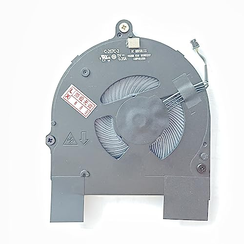 5F10S73401 Originale per Thinkpad L14 Gen 1 L14 Gen 2 Ventola
