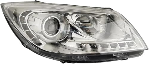 Lampe frontale auto Haima 7 droite avec faisceau haut puissant et net