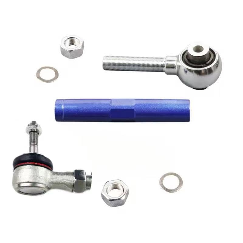 BE74 Adjustable Rear Toe Control Arms | Lexus IS300 & GS300/GS400/GS430 - Image 4
