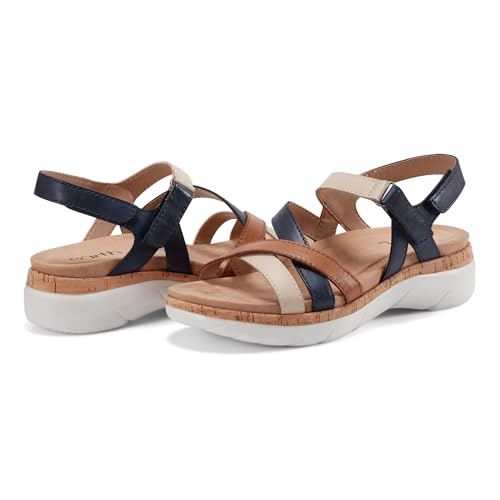 Image of Earth Women's Rosie Casual Sandals
