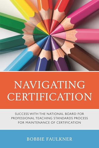 Navigating Certification (What Works!)