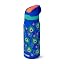 24 oz Pacific Peacock Allover