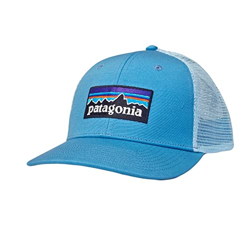 Image of Patagonia Unisex Baseball Kappe P-6 Logo Trucker Hat
