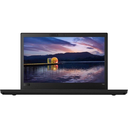 Lenovo 20L50010US ThinkPad T480 20L5 - Core i7 8650U / 1.9 GHz - Win 10 Pro 64-bit - 16 GB RAM - 512