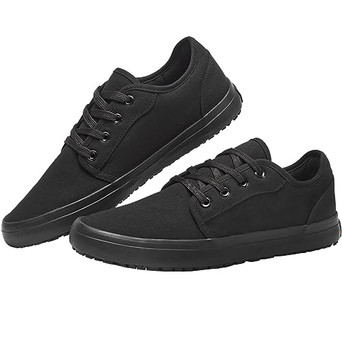 Top 10 Best Shoes For Restaurant Servers Reviews & Buying Guide Katynel