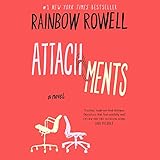 Attachments: A Novel