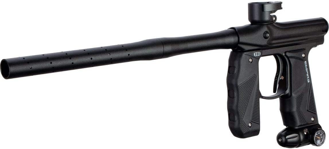 Lente Termica Empire EVS Per Paintball - Colore Silver Mirror Fade (Sbiadito), Modello 22257