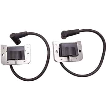 Amazon.com: PARTSRUN Coil Ignition Module 2 PACK Fits KOHLER