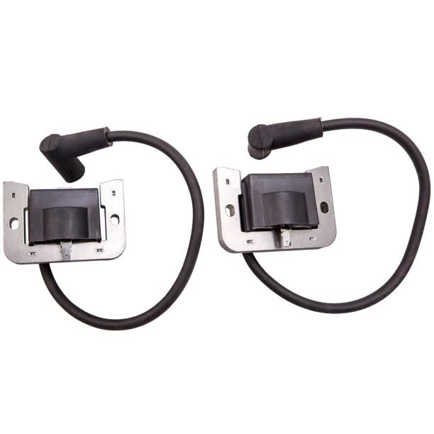 Amazon.com: PARTSRUN Coil Ignition Module 2 PACK Fits KOHLER