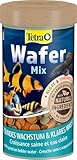TetraWafer Mix Hauptfutter - 9