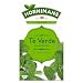 Imagen de Hornimans Té Verde a la Menta Ingredientes 100% Naturales