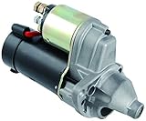 NEW SATURN STARTER SL SC SW 1.9 Liter 95 96 97 98 99 00 01 02 SATRUN