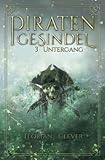 Cover zum Buch Piratengesindel: Untergang