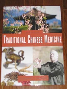 Hardcover Essential Traditional Chinese Medicine Book