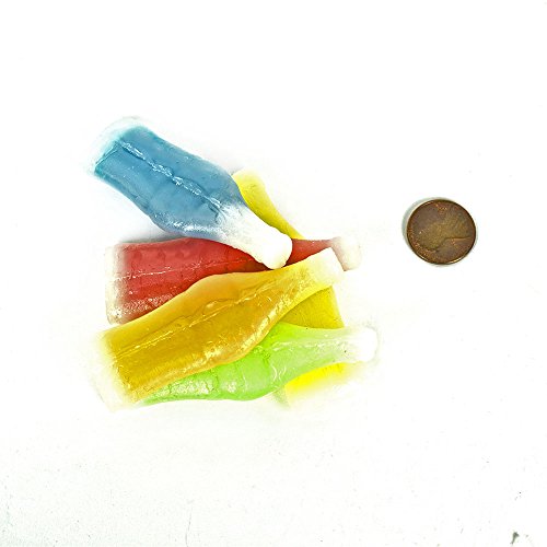 Wax - Bottles