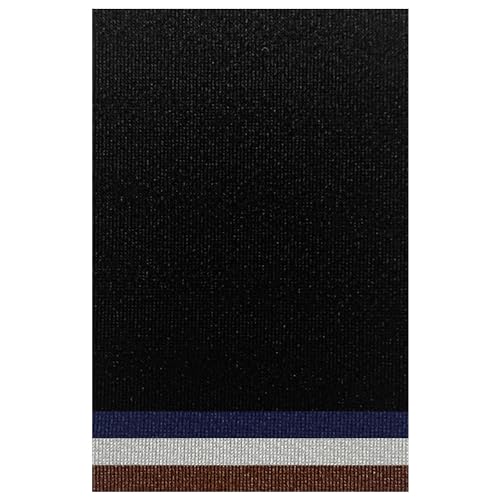 Feuille de réparation jersey CAPTAIN88 pour l'entretien des pulls - 4