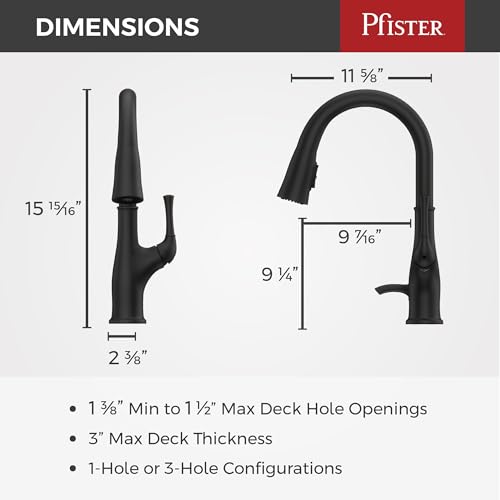Touchless Kitchen Sink Faucet