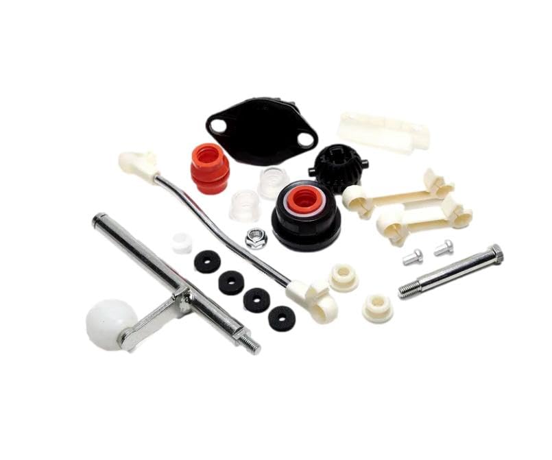 Biellettes et tiges Golf MK2 kit de reconstruction pour supprimer le jeu de passage vitesse