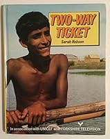 Two-way Ticket 0356078639 Book Cover