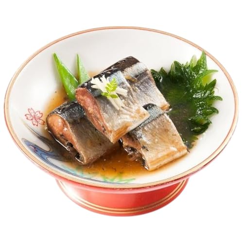 [箱買い]三陸漁師 美味一品 さんま生姜煮 100g×12パック 合計1.2kg [阿部長商店 宮城県 気仙沼市 20564095]