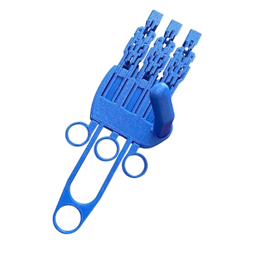 Juguetes Anti estrés para Adultos, Gadget de de Estrés en Forma de Mano, Artículos Sensoriales Mecánicos para Aficionados Estudiantes Oficinas Aulas Hogar Niños Juguetes Anti estrés para Adultos, Gadget de de Estrés en Forma de Mano, Artículos Sensoriales Mecánicos para Aficionados Estudiantes Oficinas Aulas Hogar Niños