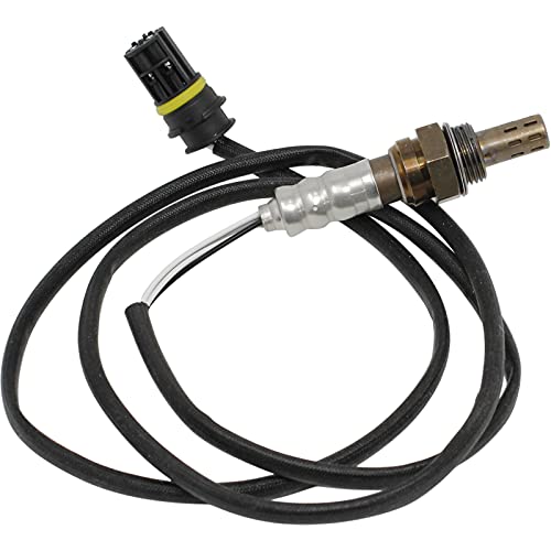 Sensor de Oxígeno AIP Electronics Premium para BMW 1996-2000 miniatura 2