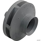 Rosotion (Ship from USA) Waterway Hi Flo Pump Side Impeller Repair Rebuild Kit 2.0HP 310-4030 PS-1000 /Item NO#8Y-IFW81854179885