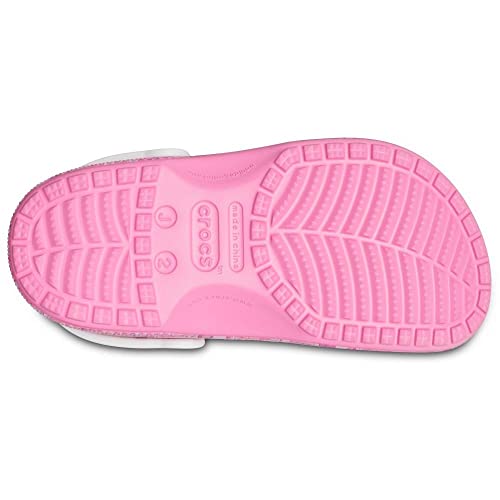 Image of Crocs Unisex Adult Hello Kitty Classic Clogs
