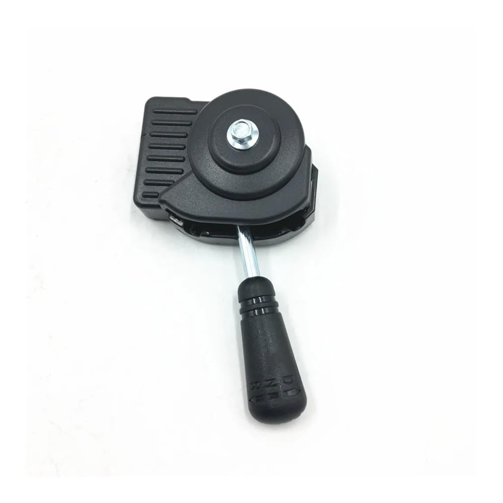RXZPWAdx Reverse Gear Shifter Shift Fits Fit for 110cc 125cc 150cc 200cc 250cc Go Kart Buggy ATV