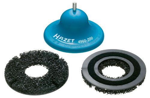 Preisvergleich Produktbild Hazet 4960-200 / 3 Radnabenschleifer