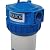 Aquios® AQFS234 Jumbo Salt Free Full House Water Softener and Filter System - New Model