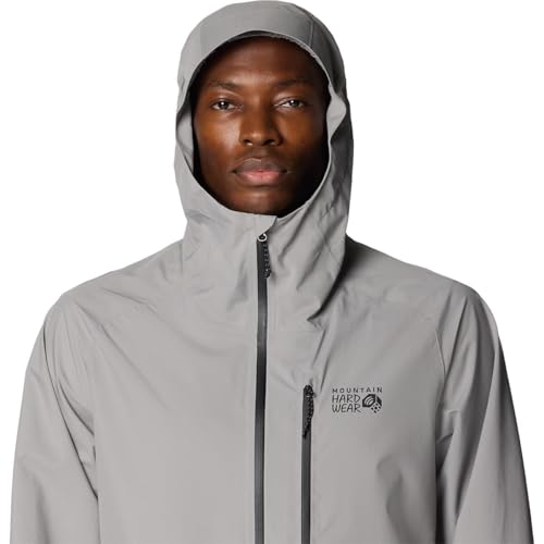 Image of Mountain Hardwear Stretch Ozonic Jacket