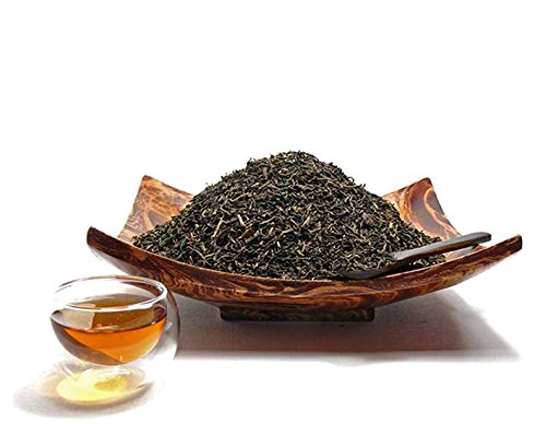 Schwarztee Mischung »Evening-Tea«