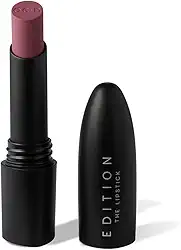 Océane Edition - Batom Rosa Escuro Semi Matte - The Lipstick Clove 3,2g