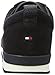 Tommy Hilfiger M2285Axwell 11C1, Zapatillas Hombre, Azul (Midnight), 44 EU