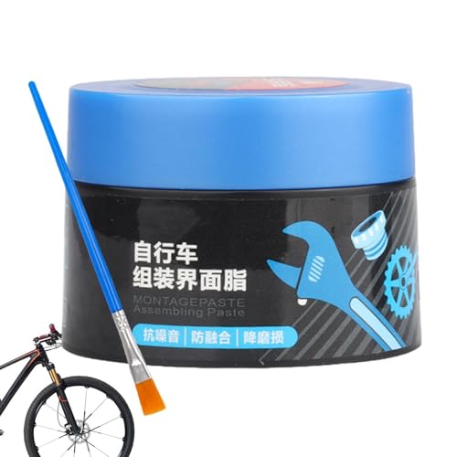 Grasa Bicicleta Spinning Marca Generic