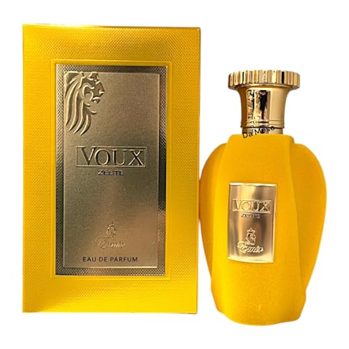Voux Zeste, eau de parfum 100ml, Emir