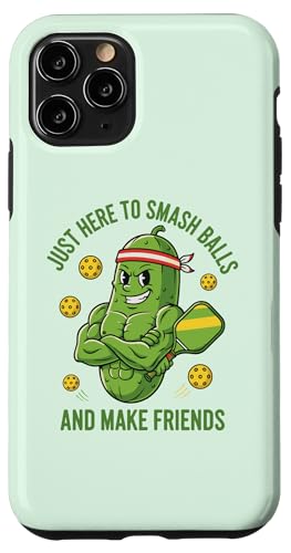 Just Here to Smash Ball Make Friends ʔ sNX sbN{[ X}zP[X iPhone 11 Pro p